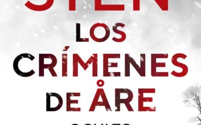 Oculto en la nieve