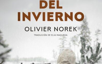 Los guerreros del invierno