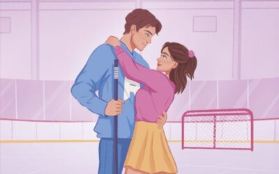 Mi querido gruñón