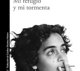 Mi refugio y mi tormenta