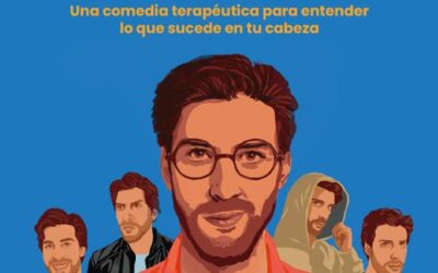 No eres tú, es tu mente