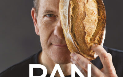 Pan, de la masa a la mesa