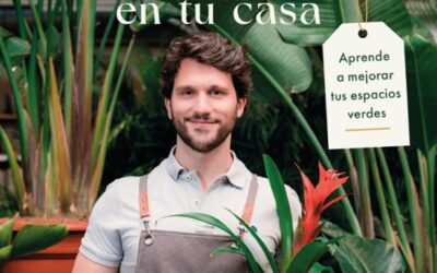 Plántame en tu casa