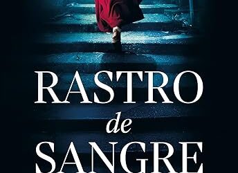 Rastro de sangre