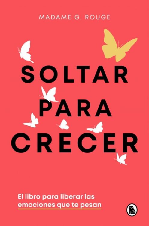 Soltar para crecer