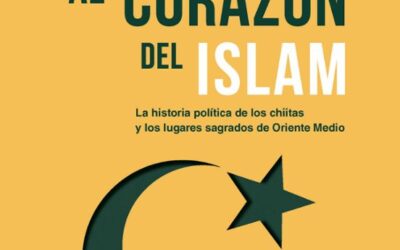 Viaje al corazón del islam