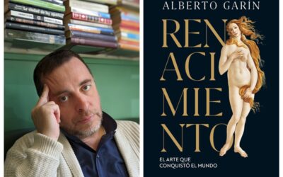 Entrevista a Alberto Garín