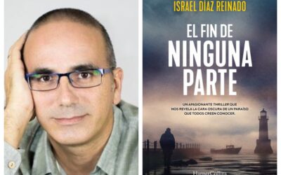 Entrevista a Israel Díaz Reinado