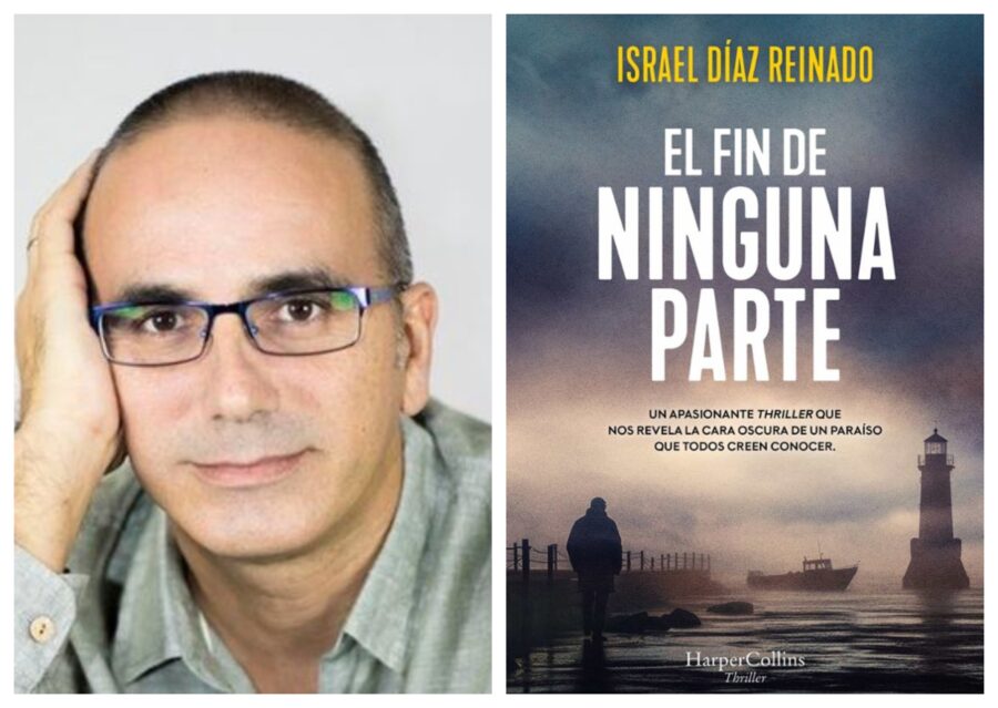 Entrevista a Israel Díaz Reinado