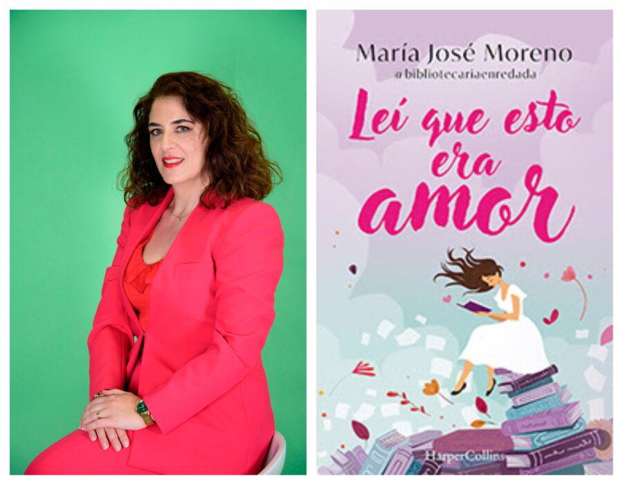 Entrevista a maria joseé moreno
