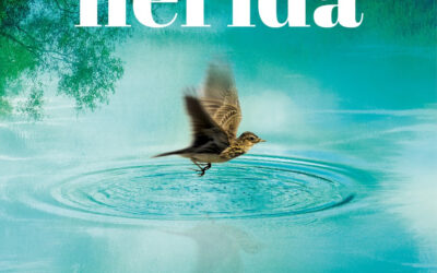 La tierra herida