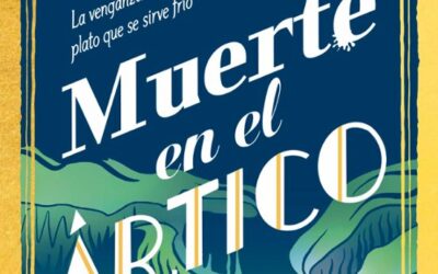 Muerte en el Ártico