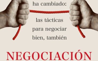 Negociación