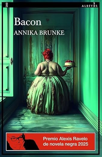 Bacon Novedades editoriales noviembre 2025