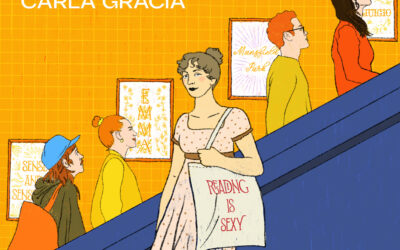 Cambia tu vida con Jane Austen