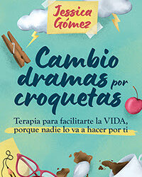 Cambio dramas por croquetas