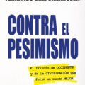 Contra el pesimismo