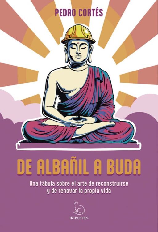 De albañil a Buda De albañil a Buda