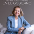 Dos mil días en el gobierno