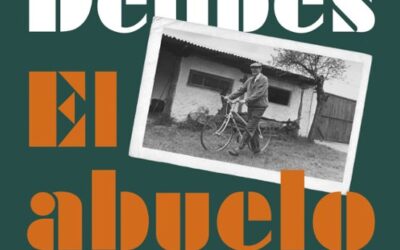 El abuelo Delibes