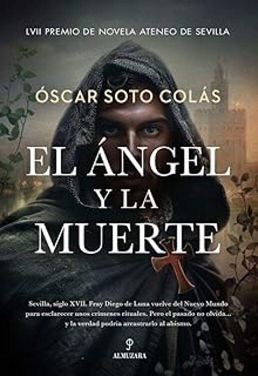 El ángel y la muerte
