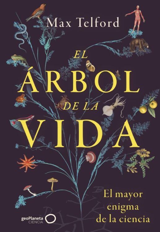 El árbol de la vida