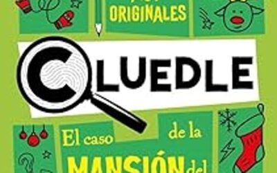 El caso de la Mansión del Muérdago