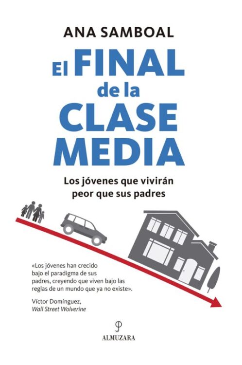 El final de la clase media