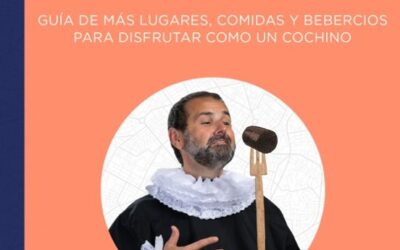 El hombre que susurraba a las morcillas