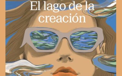 El lago de la creación