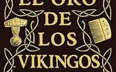 El oro de los vikingos
