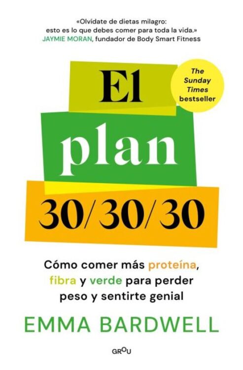 El plan 30/30/30