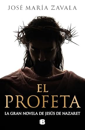 El profeta Novedades editoriales noviembre 2025