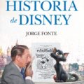Eso no estaba en mi libro de historia de Disney Jorge Fonte