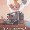 Festival de Novela Histórica Ciudad de Tacoronte