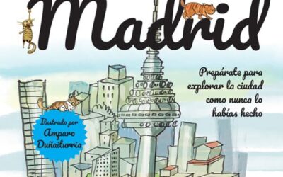 Guía infantil de Madrid