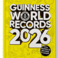 Guinness World Records 2026