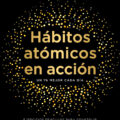 Hábitos atómicos en acción