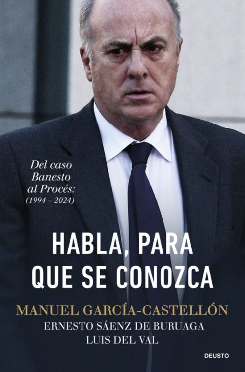 Habla, para que se conozca