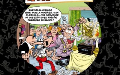 ¡Hachís!… Salud