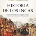 Historia de los Incas. Adaptación a los comentarios reales