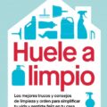 Huele a limpio