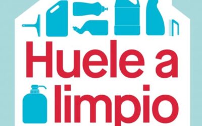 Huele a limpio