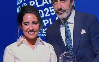 GANADOR Y FINALISTA PREMIO PLANETA 2025