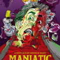 IX edición del Maniatic Film Festival
