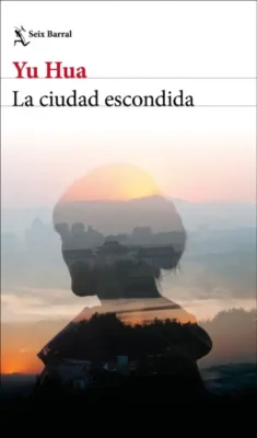 La ciudad escondida Novedades editoriales noviembre 2025