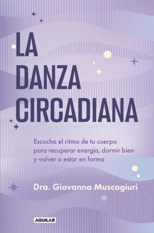 La danza circadiana