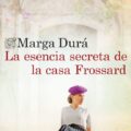 La esencia seceta de la Casa Frossard