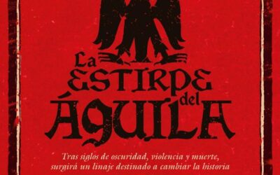 La estirpe del águila