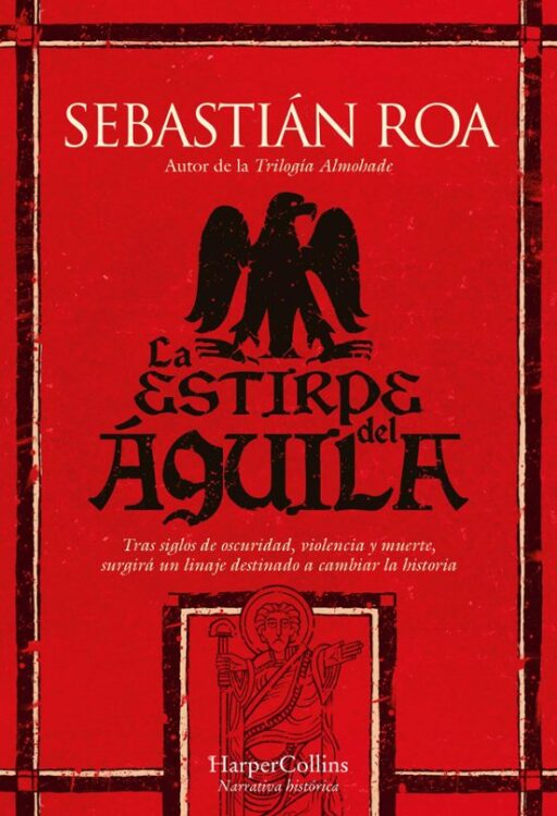 La estirpe del águila